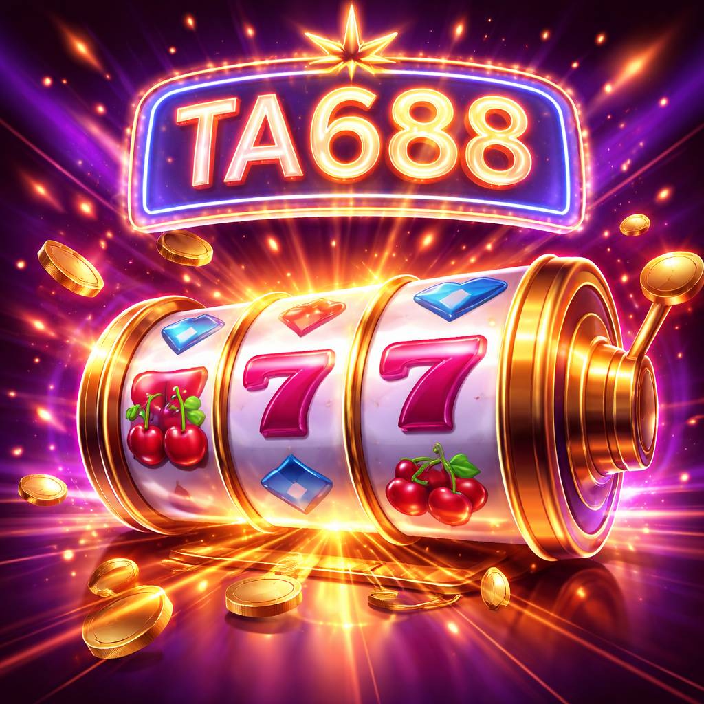 TA688 স্লটস TA688 স্লটস লবি হিরো ইমেজ